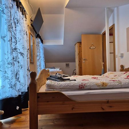 Ferienhaus Alfenz Кльостерле ам Арлберг Екстериор снимка