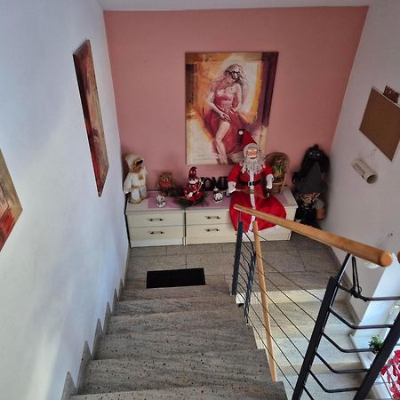 Ferienhaus Alfenz Кльостерле ам Арлберг Екстериор снимка