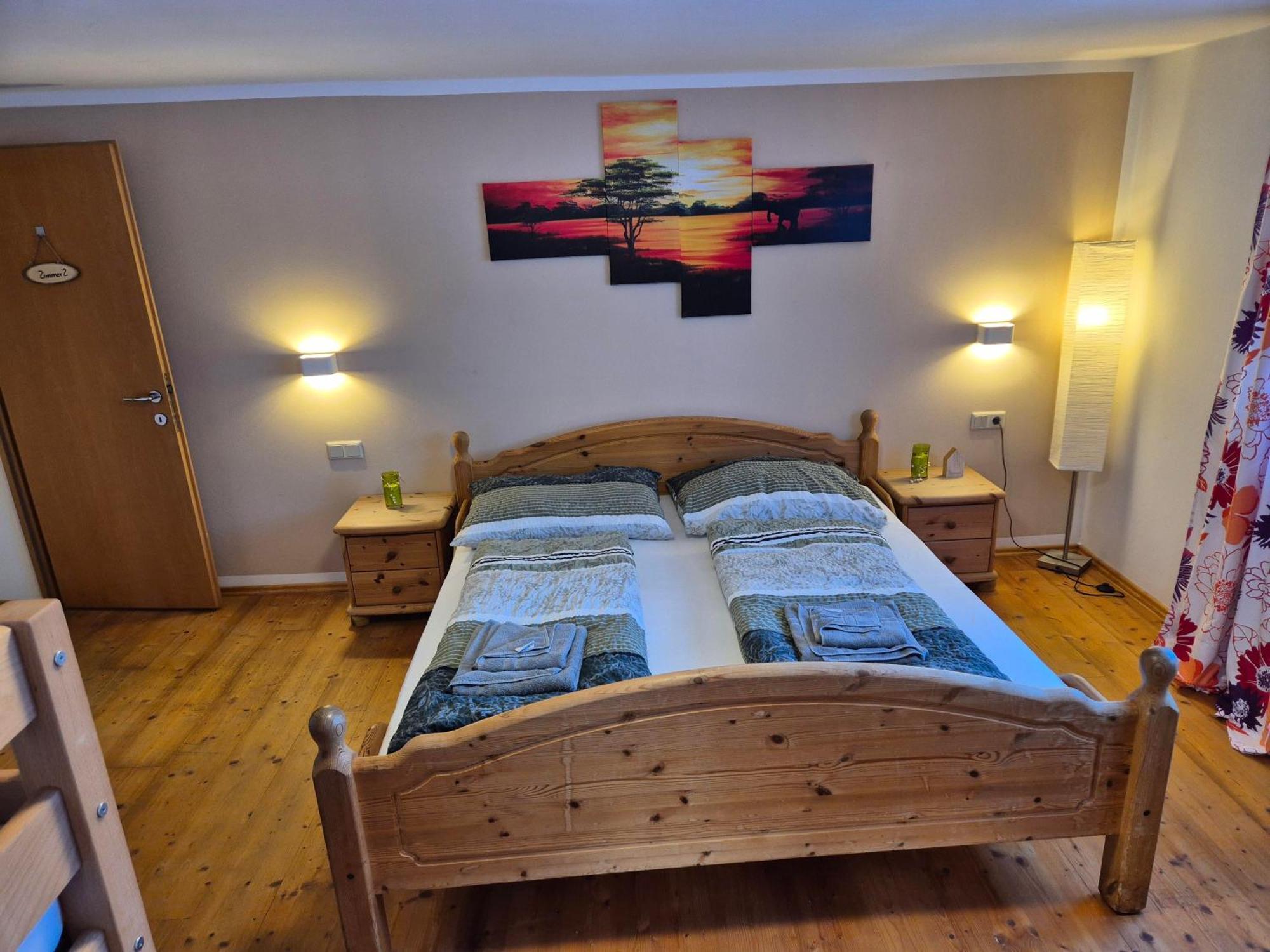 Ferienhaus Alfenz Кльостерле ам Арлберг Екстериор снимка