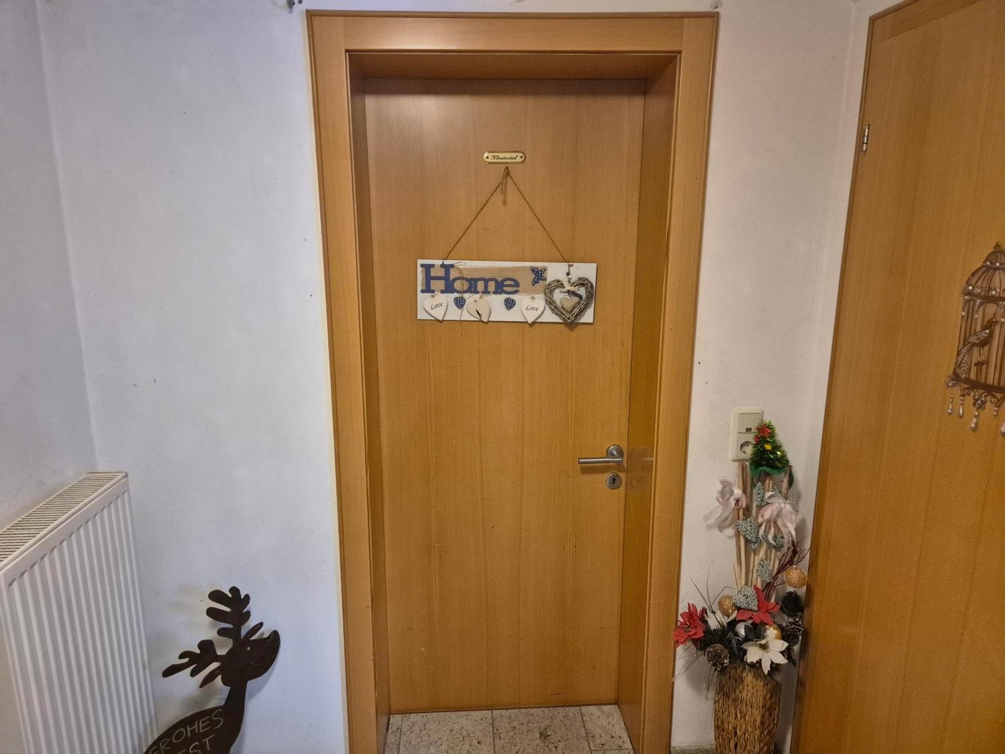 Ferienhaus Alfenz Кльостерле ам Арлберг Екстериор снимка