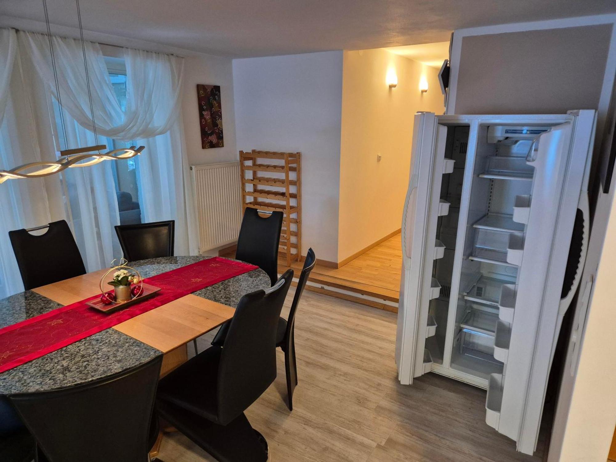 Ferienhaus Alfenz Кльостерле ам Арлберг Екстериор снимка