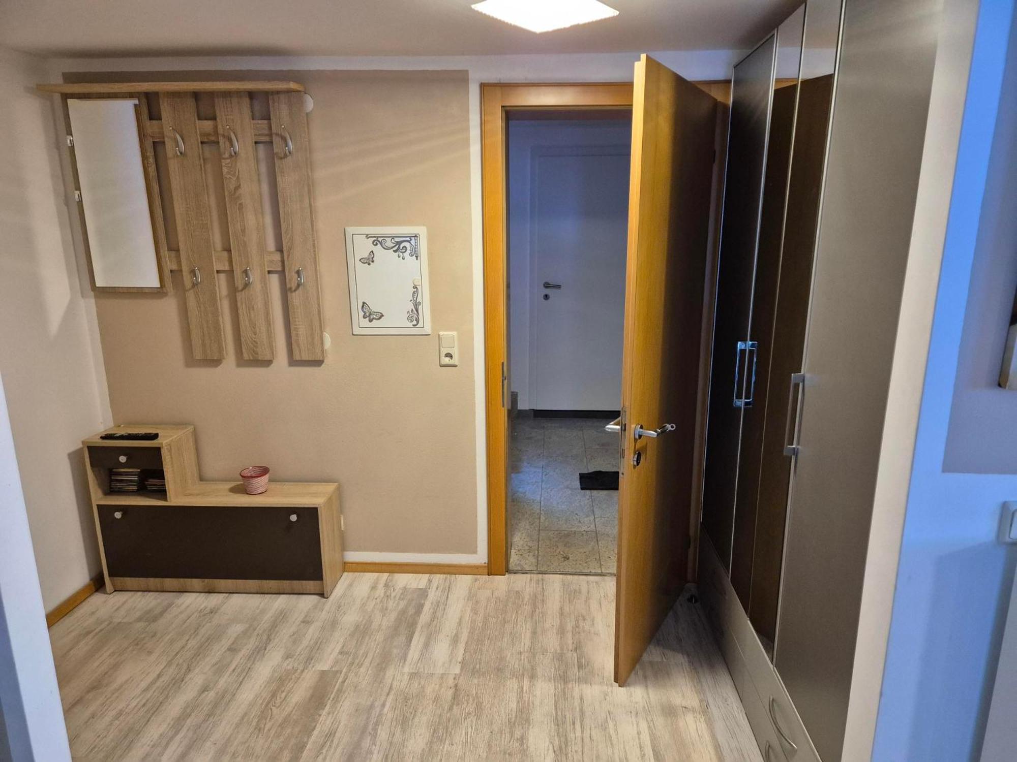 Ferienhaus Alfenz Кльостерле ам Арлберг Екстериор снимка
