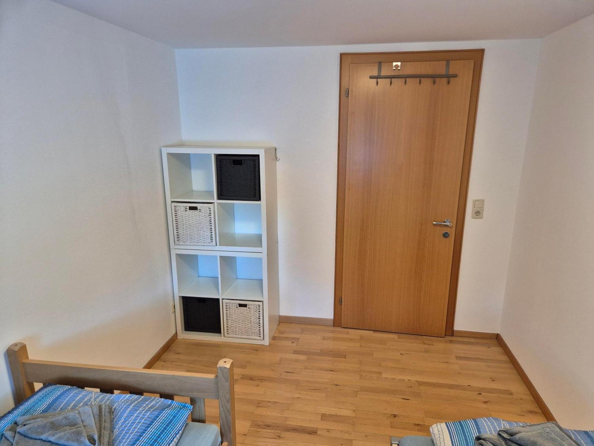 Ferienhaus Alfenz Кльостерле ам Арлберг Екстериор снимка