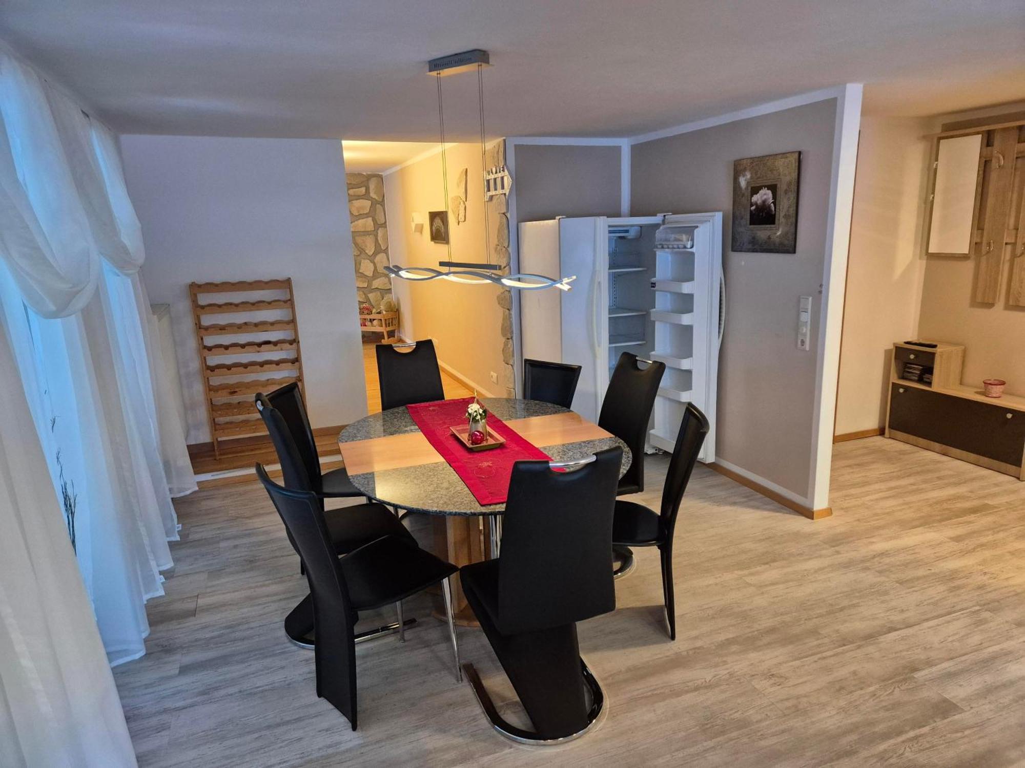 Ferienhaus Alfenz Кльостерле ам Арлберг Екстериор снимка