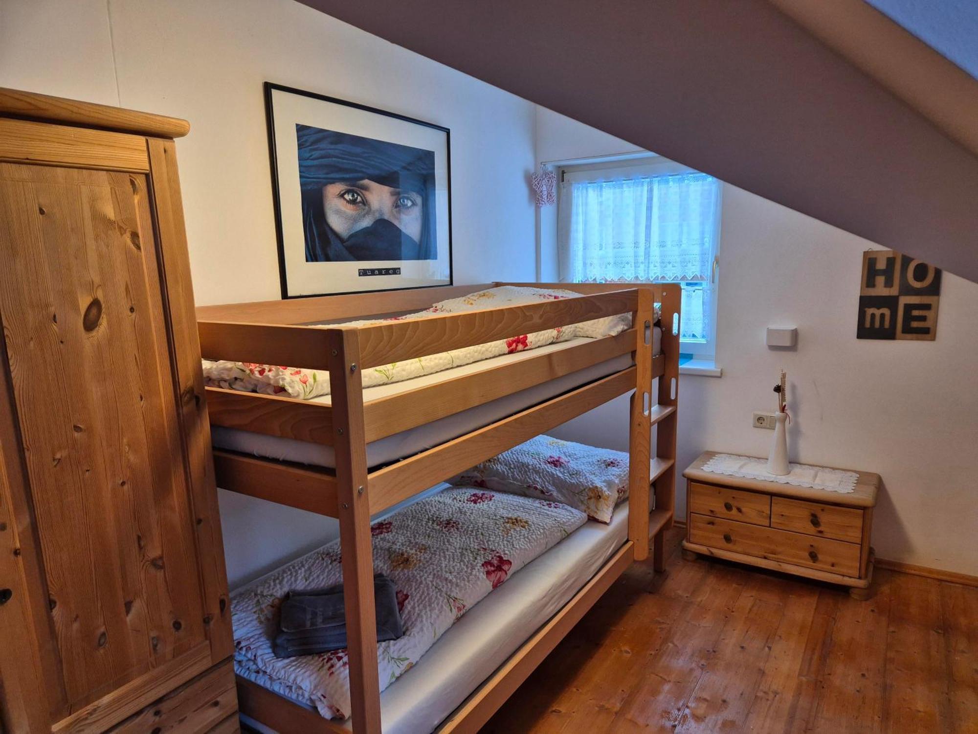 Ferienhaus Alfenz Кльостерле ам Арлберг Екстериор снимка