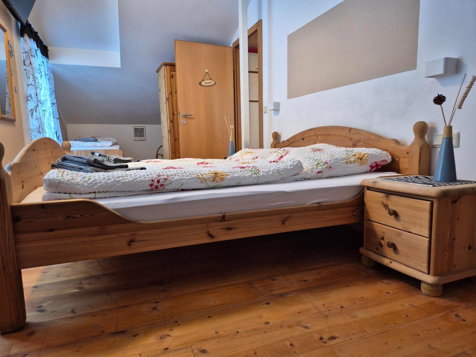 Ferienhaus Alfenz Кльостерле ам Арлберг Екстериор снимка