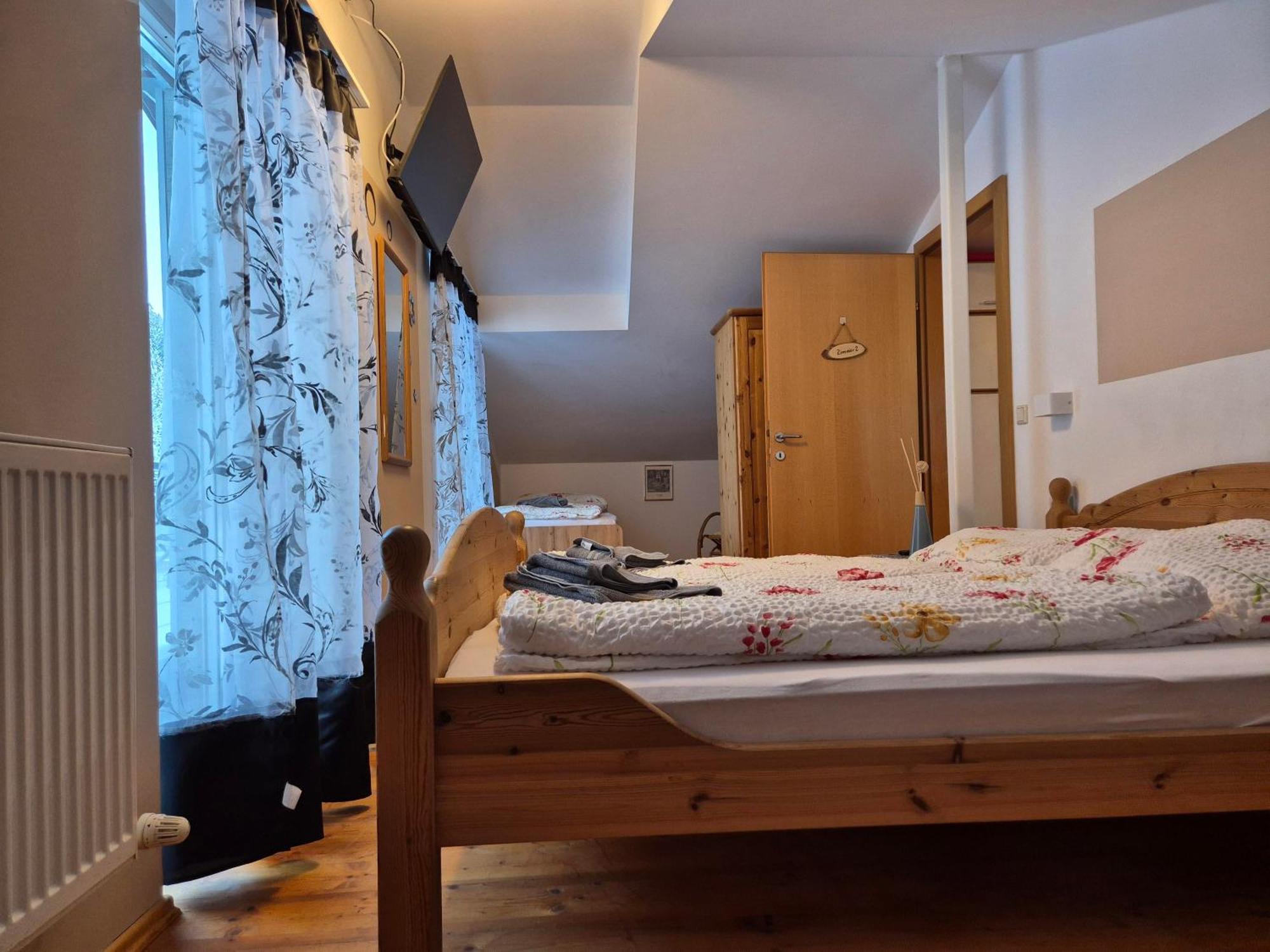 Ferienhaus Alfenz Кльостерле ам Арлберг Екстериор снимка