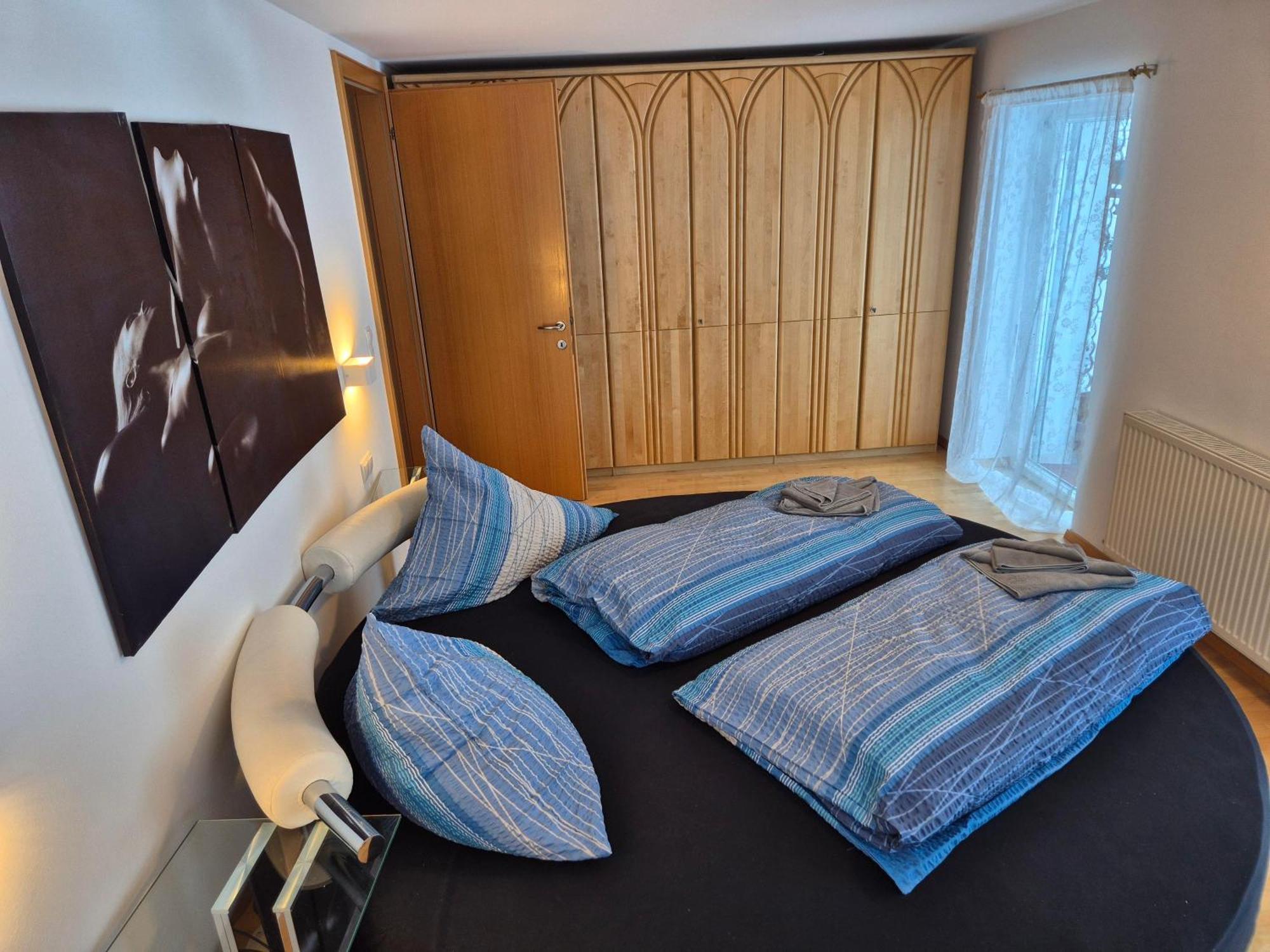 Ferienhaus Alfenz Кльостерле ам Арлберг Екстериор снимка