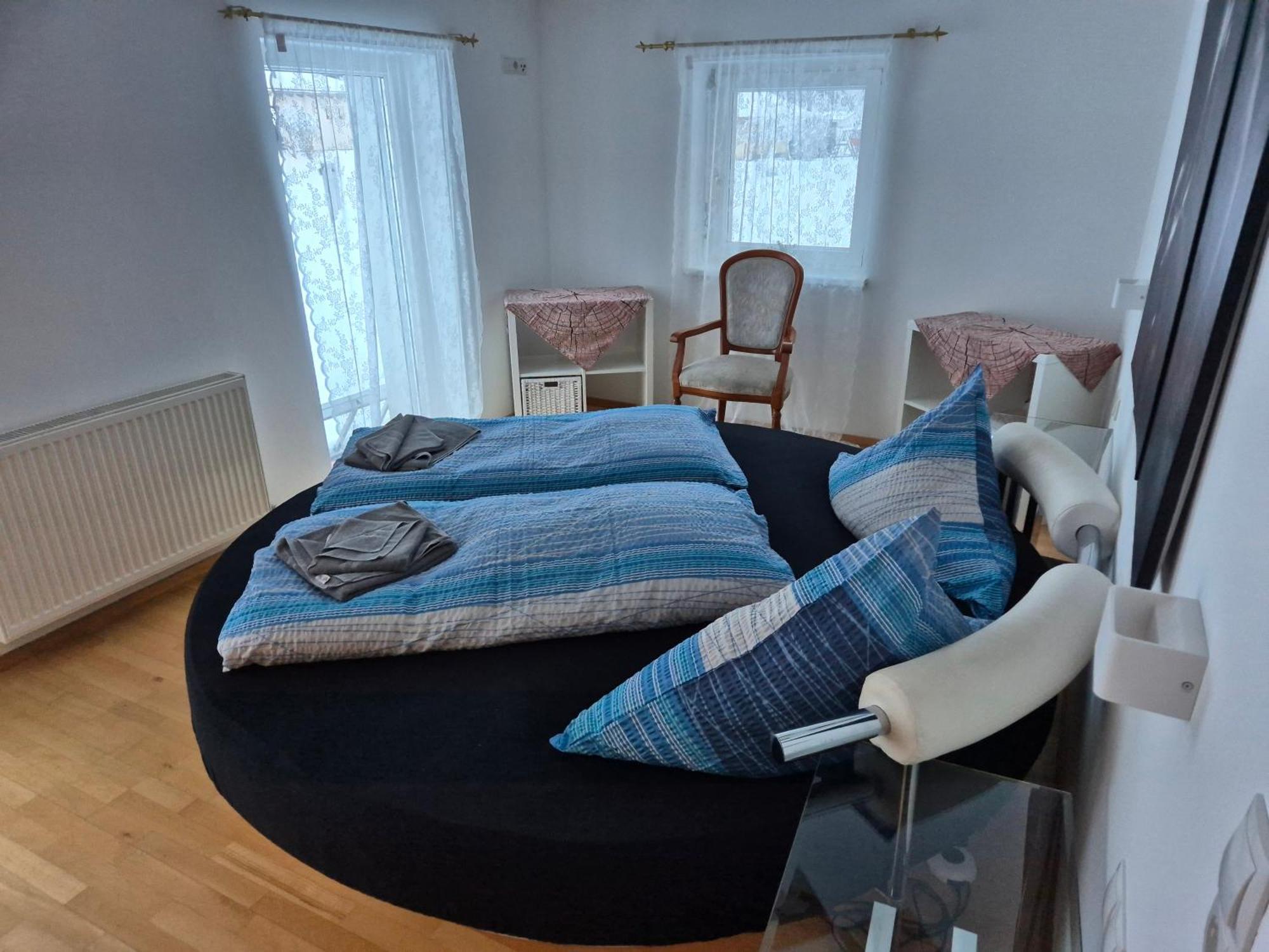 Ferienhaus Alfenz Кльостерле ам Арлберг Екстериор снимка